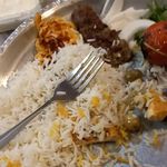 رستوران سنتی آلاچیق  آویژه سابق 