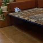 رستوران سنتی آلاچیق  آویژه سابق 