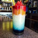 قهوه داغ طهرون