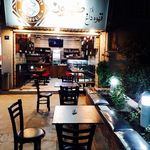 قهوه داغ طهرون