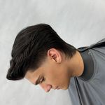 آرایشگاه مردانه مهدی طهماسبی