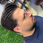 آرایشگاه مردانه مهدی طهماسبی
