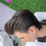 آرایشگاه مردانه مهدی طهماسبی