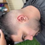 آرایشگاه مردانه مهدی طهماسبی