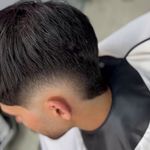 آرایشگاه مردانه مهدی طهماسبی