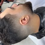 آرایشگاه مردانه مهدی طهماسبی