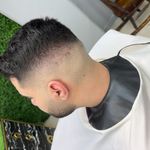 آرایشگاه مردانه مهدی طهماسبی