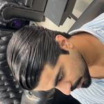 آرایشگاه مردانه مهدی طهماسبی