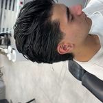 آرایشگاه مردانه مهدی طهماسبی