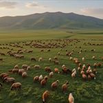 لبنیات سنتی اصیل