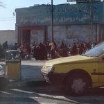 بازار چینی فروشان صالح آباد تهران