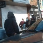 بازار چینی فروشان صالح آباد تهران