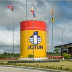 نماینده فروش رنگ جوتن