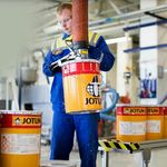 نماینده فروش رنگ جوتن