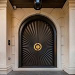 پارسین سازه درب و پنجره دوجداره ضد سرقت