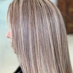 سالن زیبایی ملیح