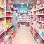 لوازم تحریر ولی عصر