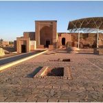 مجموعه تاریخی کوشک فردوس