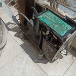 مرکز سرویس کول پک