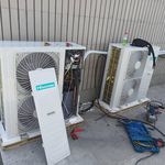 مرکز سرویس کول پک