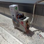 مرکز سرویس کول پک