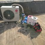 مرکز سرویس کول پک