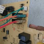 مرکز سرویس کول پک