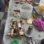 مرکز سرویس کول پک