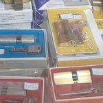 قفل وکلید سازی نادر