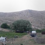 بومگردی عشایری آتایورد