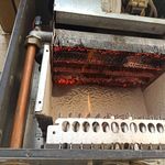 مرکز سرویس کول پک