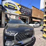 لوازم یدکی خودرو کیوندی