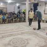 موسسه قرآن و عترت فلاح (جامعه القرآن سابق) / دبستان غیر انتفاعی علم الهدی