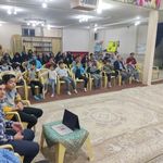 موسسه قرآن و عترت فلاح (جامعه القرآن سابق) / دبستان غیر انتفاعی علم الهدی