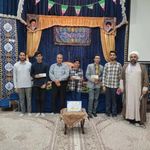 موسسه قرآن و عترت فلاح (جامعه القرآن سابق) / دبستان غیر انتفاعی علم الهدی