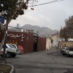 سفره خانه سنتی پارتیان