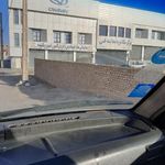 مرکز معاینه فنی حسینی پور