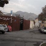 سفره خانه سنتی پارتیان