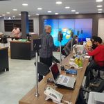 گروه تلفنچی نمایندگی سامسونگ