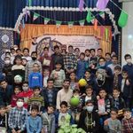 موسسه قرآن و عترت فلاح (جامعه القرآن سابق) / دبستان غیر انتفاعی علم الهدی