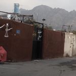 سفره خانه سنتی پارتیان