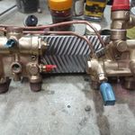 مرکز سرویس کول پک