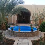 اقامتگاه بوم گردی سوشیانت