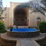 اقامتگاه بوم گردی سوشیانت