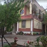 اقامتگاه بوم گردی گدین