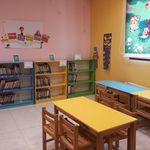 کتابخانه شهید بهشتی