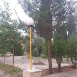 کتابخانه شهید بهشتی