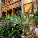 کافه ارثیه قزوین