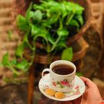 کافه ارثیه قزوین