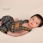 آتلیه تخصصی کودک آوانو